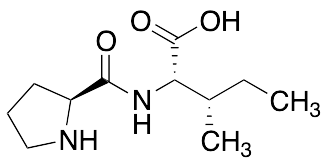 L-Prolyl-L-isoleucine