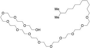 Polyoxyethylene Tridecyl Ether
