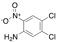4,5-Dichloro-2-nitroaniline