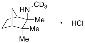 Mecamylamine-d3 Hydrochloride