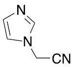 2-(1H-Imidazol-1-yl)acetonitrile