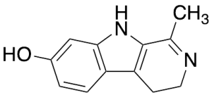 Harmalol