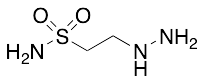 2-Hydrazinoethanesulfonamide (~90% purity)