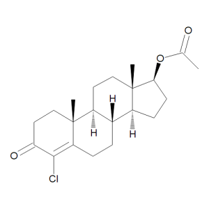 Clostebol Acetate