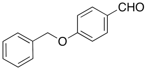 4-Benzyloxybenzaldehyde