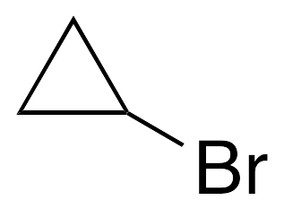 Bromocyclopropane
