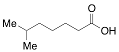 6-Methylheptanoic Acid (>90%)