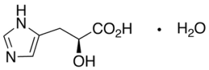 L-b-Imidazole Lactic Acid Monohydrate
