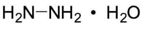 Hydrazine Hydrate