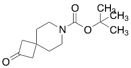 tert-Butyl 2-Oxo-7-azaspiro[3.5]nonane-7-carboxylate