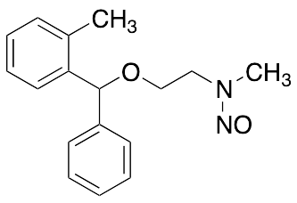 N-Nitroso Tofenacin (>99%)