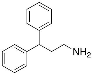 3,3-Diphenylpropylamine
