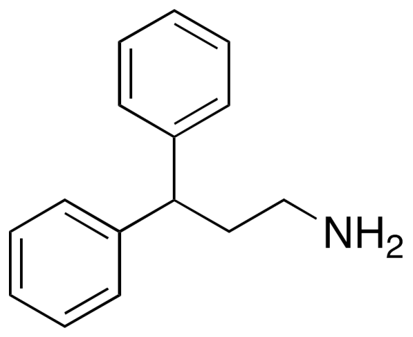 3,3-Diphenylpropylamine