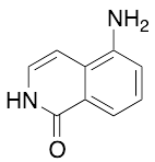 5-Amino-2H-isoquinolin-1-one