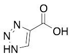 2H-1,2,3-Triazole-4-carboxylic Acid