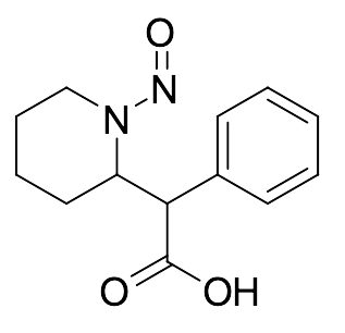 N-nitroso-Ritalinic Acid