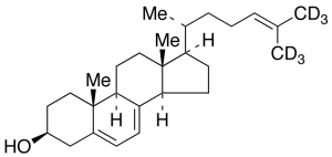 7-Dehydro Desmosterol-d6