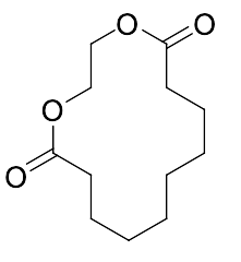 1,4-Dioxacyclotetradecane-5,14-dione