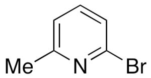6-Bromo-2-picoline