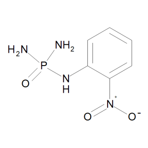 (2-Nitrophenyl)phosphoric Triamide