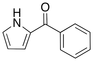 2-Benzoylpyrrole