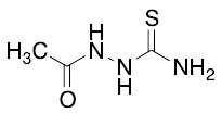 N-{[Thio(carbonoimidyl)]amino}acetamide