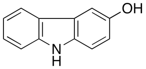 9H-Carbazol-3-ol