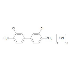 3,3'-Dichlorobenzidine Dihydrochloride