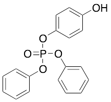 Diphenyl p-Hydroxyphenyl Phosphate