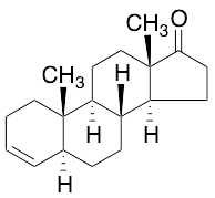 Androst-3-en-17-one