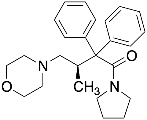 Levomoramide