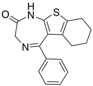 Bentazepam