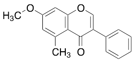 5-Methyl-7-methoxyisoflavone