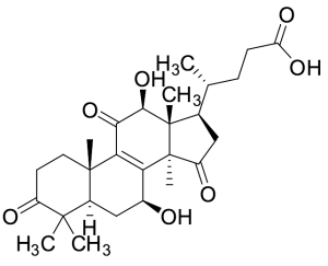 Lucidenic Acid B
