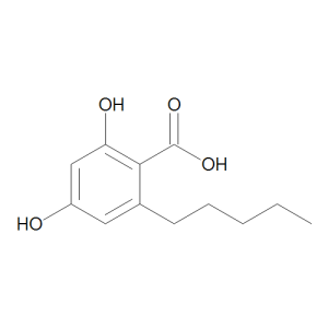 Olivetolic Acid