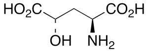 (2S,4S)-4-Hydroxy-L-glutamic Acid