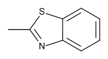 2-Methylbenzothiazole