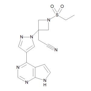 Baricitinib