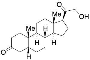 Hydroxydione