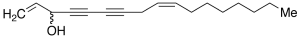 rac-Falcarinol
