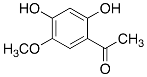 2,4-Dihydroxy-5-methoxyacetophenone