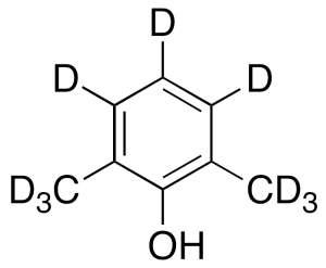 2,6-Dimethylphenol-d9 (Major)
