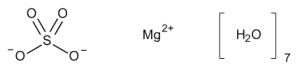Magnesium Sulfate Heptahydrate