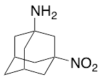 1-Amino-3-nitroadamantane