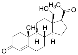 18-Hydroxyprogesterone