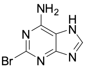 2-Bromoadenine