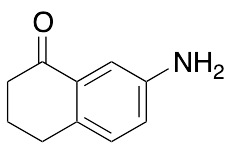7-Amino-a-tetralone