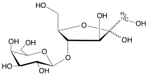 Lactulose-13C