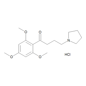 Buflomedil Hydrochloride