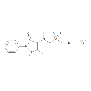 Metamizol Sodium Monohydrate
